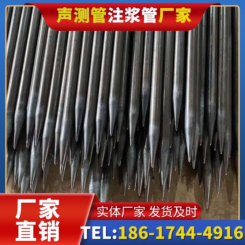 焉耆桥梁桩基声测管的荷载适应性设计