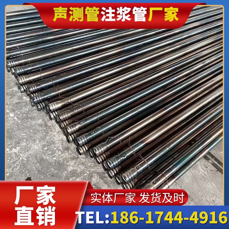 焉耆桩底注浆管在路基桩基工程中的应用效果